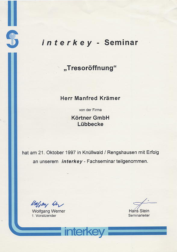 Interkey-Tresoröffnung-1997